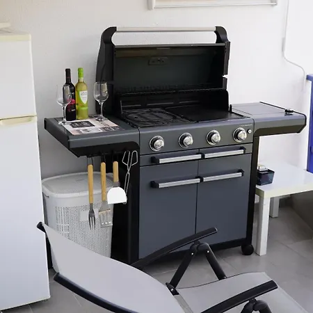 Apartament Vista Taurito Ely Zewnętrze zdjęcie