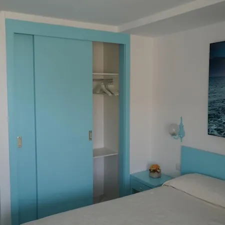Apartament Vista Taurito Ely Zewnętrze zdjęcie
