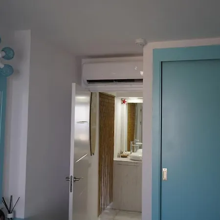 Apartament Vista Taurito Ely Zewnętrze zdjęcie