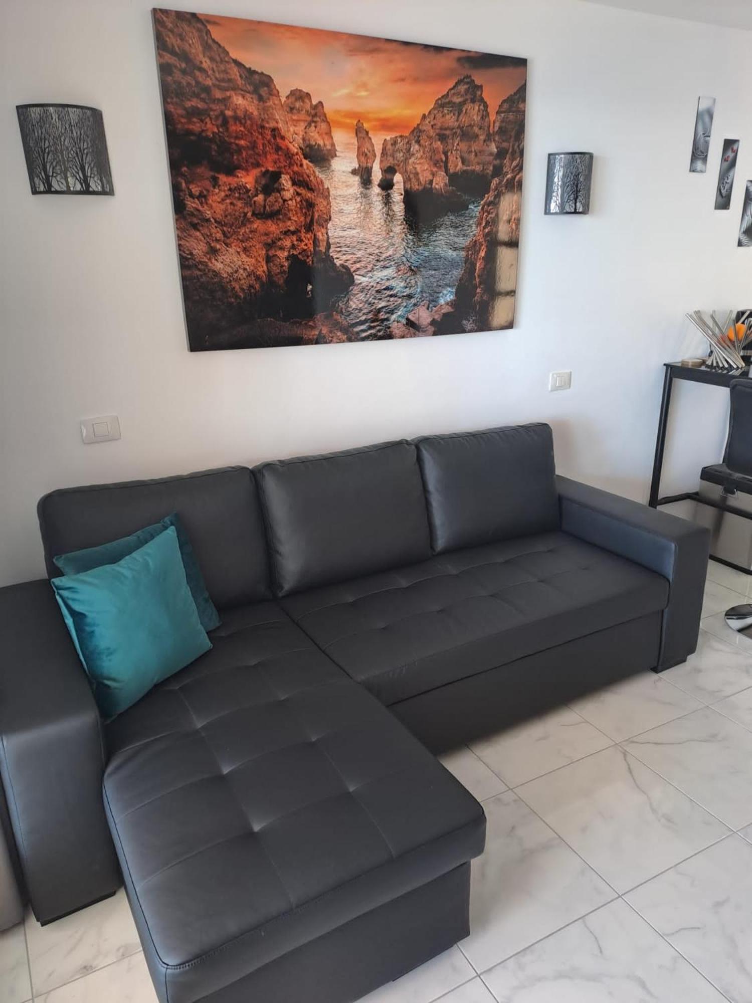 Vista Ely Apartment Taurito