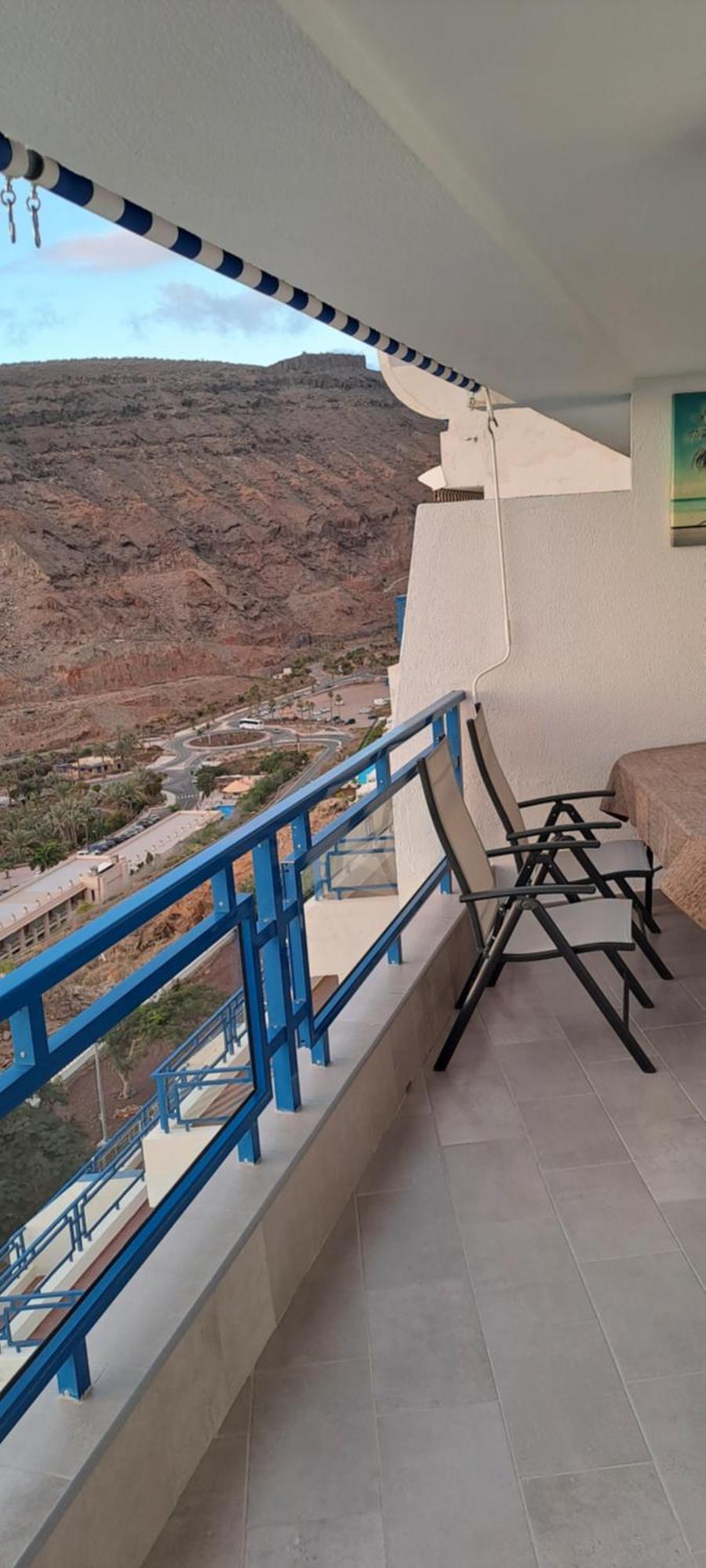 Apartment Vista Ely Taurito